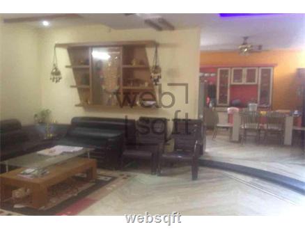 4 BHK Residential Independent house for Sale